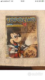 Topolino 2922 BLISTERATO