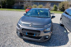 Citroen C3 III Feel Puretech del 2018