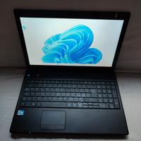 PC Acer WIN 11, 8GB RAM, SSD 240GB, Intel 2 GHz