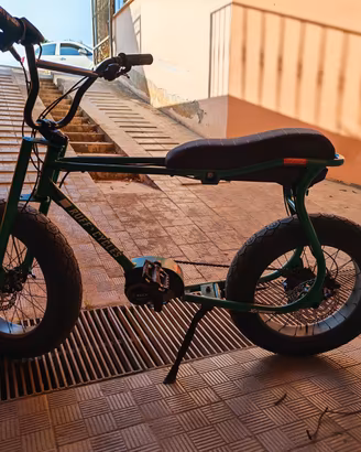 Ruff-Cycles Lil'Buddy e-Bike FAT 20"