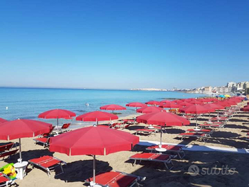 Gallipoli casa vacanze via vico 2026