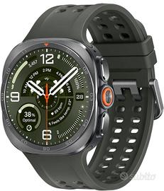 Samsung Galaxy Watch Ultra2
