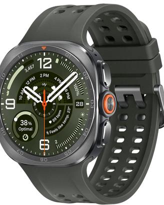 Samsung Galaxy Watch Ultra2
