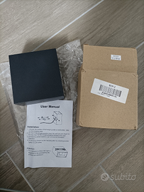 Applique lampada led