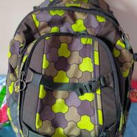 zaino Satch scuola