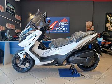 ZONTES ZT 368 E