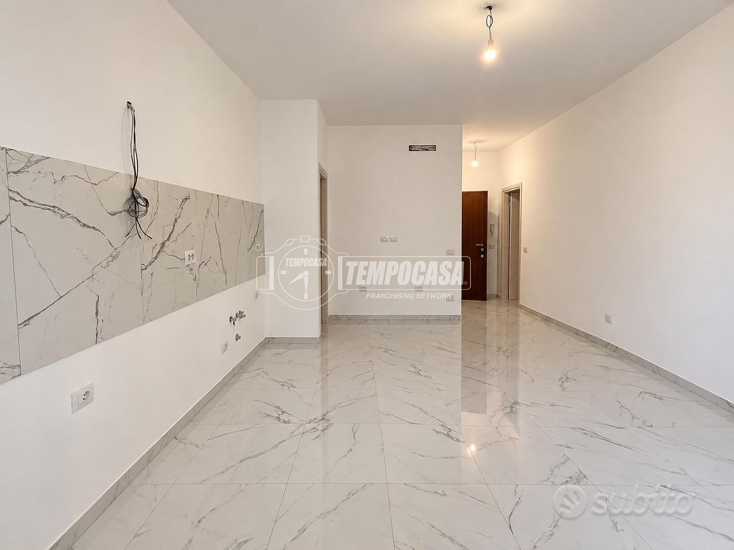 Appartamento – Rho, San Paolo-Capuana, Castellazzo - Vista 3