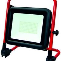 ROSI RSH41R  Proiettore Led a Batteria 4000K Luce