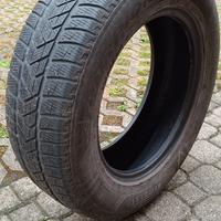 gomme auto 225 65 R17 invernali M+S