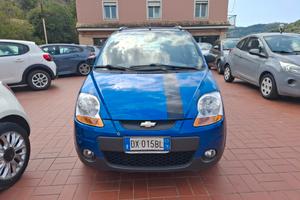 Chevrolet Matiz 800 SE Chic