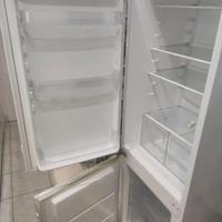 Frigorifero congelatore Rex Electrolux da incasso