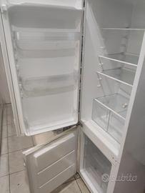 Frigorifero congelatore Rex Electrolux da incasso