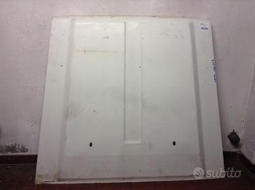 Cofano - TOYOTA Land Cruiser 85/89