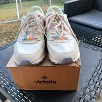 Scarpe Victoria