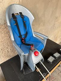 Seggiolino bimbo Hamax