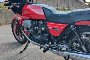 Guzzi Le Mans III 