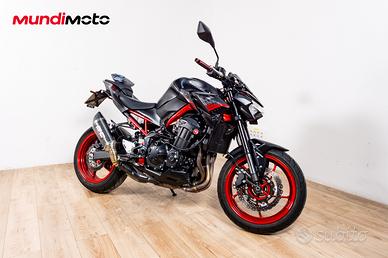 Subito - Mundimoto Torino - KAWASAKI Z 900 - 2021 - Moto e
