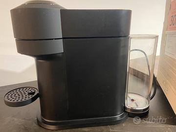 Macchina da caffe nespresso