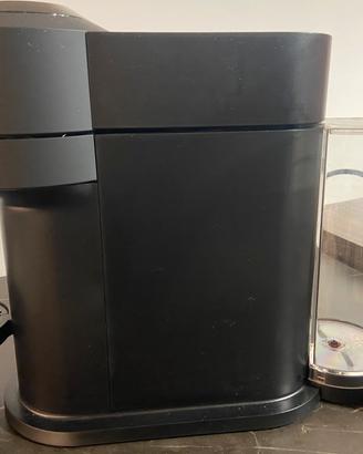 Macchina da caffe nespresso