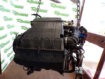 MOTORE FIAT PUNTO III 188 1.2 BENZINA 2004