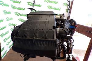 MOTORE FIAT PUNTO III 188 1.2 BENZINA 2004