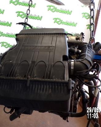 MOTORE FIAT PUNTO III 188 1.2 BENZINA 2004