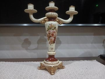 candelabro via Veneto 