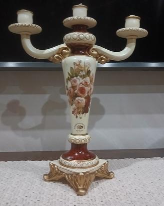 candelabro via Veneto 