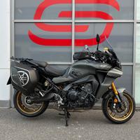 Yamaha tracer 9 gt - 2021