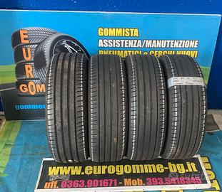 4 gomme usate 215 60 16 99v Pirelli estive