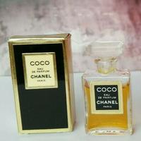 Chanel miniatura profumo donna coco eau de parfum