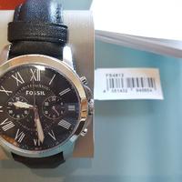 Fossil Orologio Analogico Uomo
