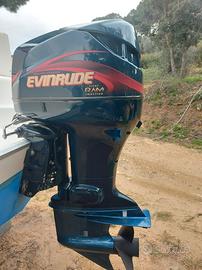 Motore fitch ram 115
