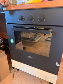 Forno HOTPOINT ARISTON