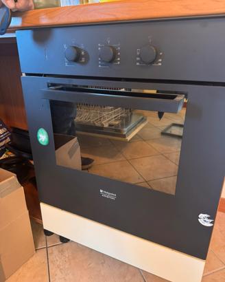 Forno HOTPOINT ARISTON