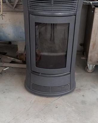 STUFA A PELLET
