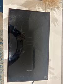 Piano cottura elettrico