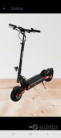  monopattino elettrico joyor t 10 nuovo