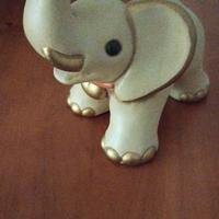 elefante Thun 