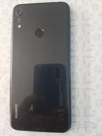 cellulare huawei y6s