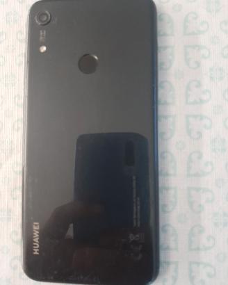 cellulare huawei y6s