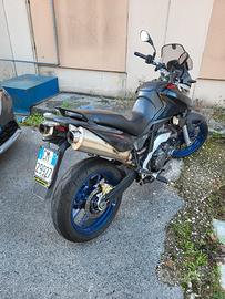 Aprilia Pegaso 650 - 2005
