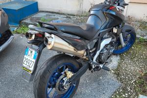 Aprilia Pegaso 650 - 2005