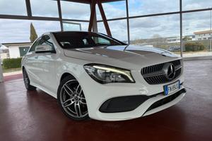 Mercedes-benz CLA 200 d - Automatico - Neopatentat