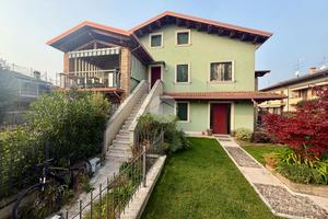 3 LOCALI A VALEGGIO SUL MINCIO