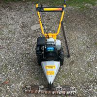 Falciatrice  McCullock