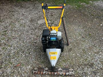 Falciatrice  McCullock