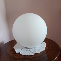 Lampada a sfera