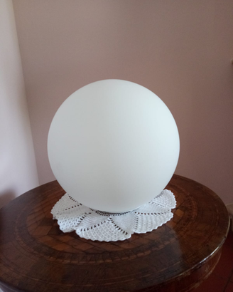 Lampada a sfera