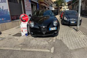 Alfa Romeo MiTo 1.3 JTDm 16V 90 CV Progression